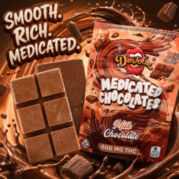Devour Chocolate - 2 for $35