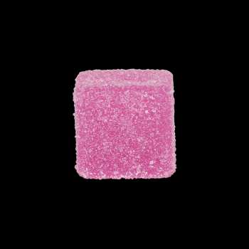 Highatus - PomBerry Sour Gummy 10pk CBN 4 Highatus - PomBerry Sour Gummy 10pk CBN 1
