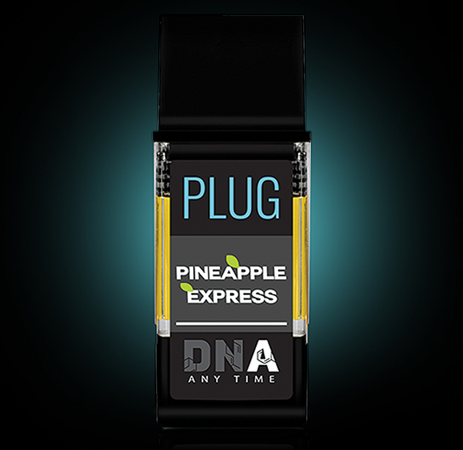 PLUG DNA: Pineapple Express 1 PLUG DNA Pineapple Express