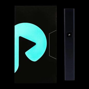 PLUGplay - Black Battery Kit