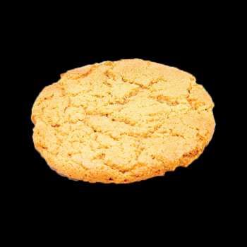 Peanut Butter Cookie 1,000mg. (THC) 3 Peanut Butter Cookie 1,000mg. (THC) 1
