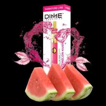 Dime Industries - Watermelon Kush (1000mg) All in One Device 3 Dime Industries - Watermelon Kush (1000mg) All in One Device 1
