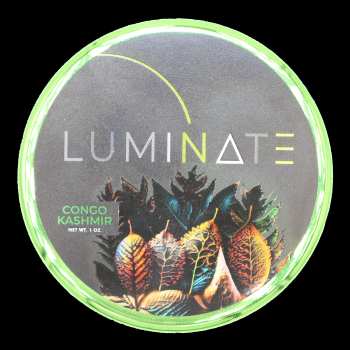 (1 Oz.) Baller Jar - Congo Kashmir 7 (1 Oz.) Baller Jar - Congo Kashmir 3