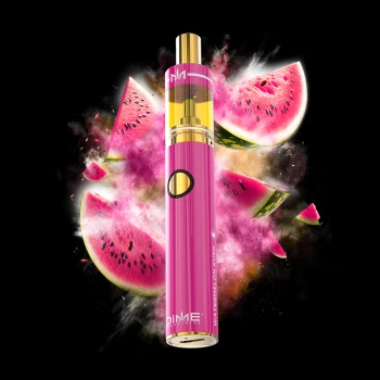 Dime Industries – Watermelon Kush (2000mg) All in One Device 3 Dime Industries – Watermelon Kush (2000mg) All in One Device 1