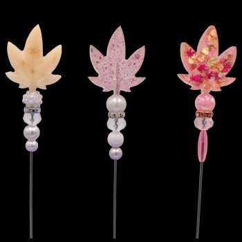 Assorted Pipe Pokers