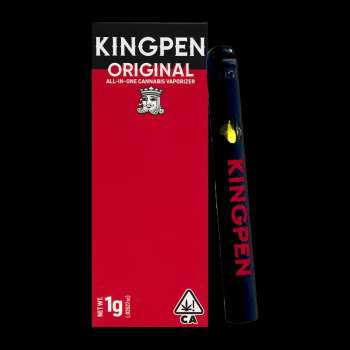 KingPen All-in-One - 2 for $60 3 KingPen All-in-One - 2 for $60 1