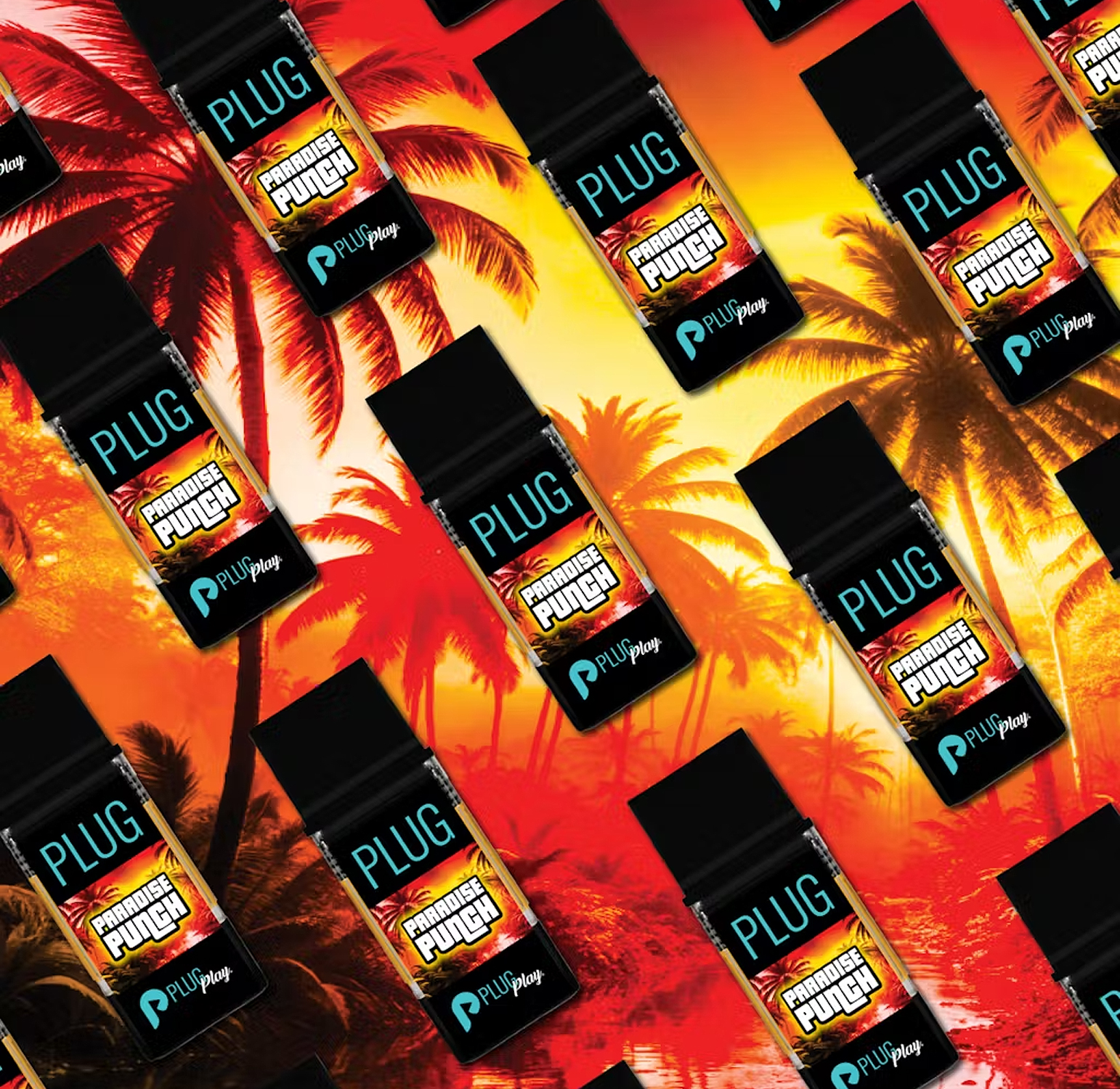 PLUG Exotics: Paradise Punch 2 PLUG Exotics: Paradise Punch - Image 2