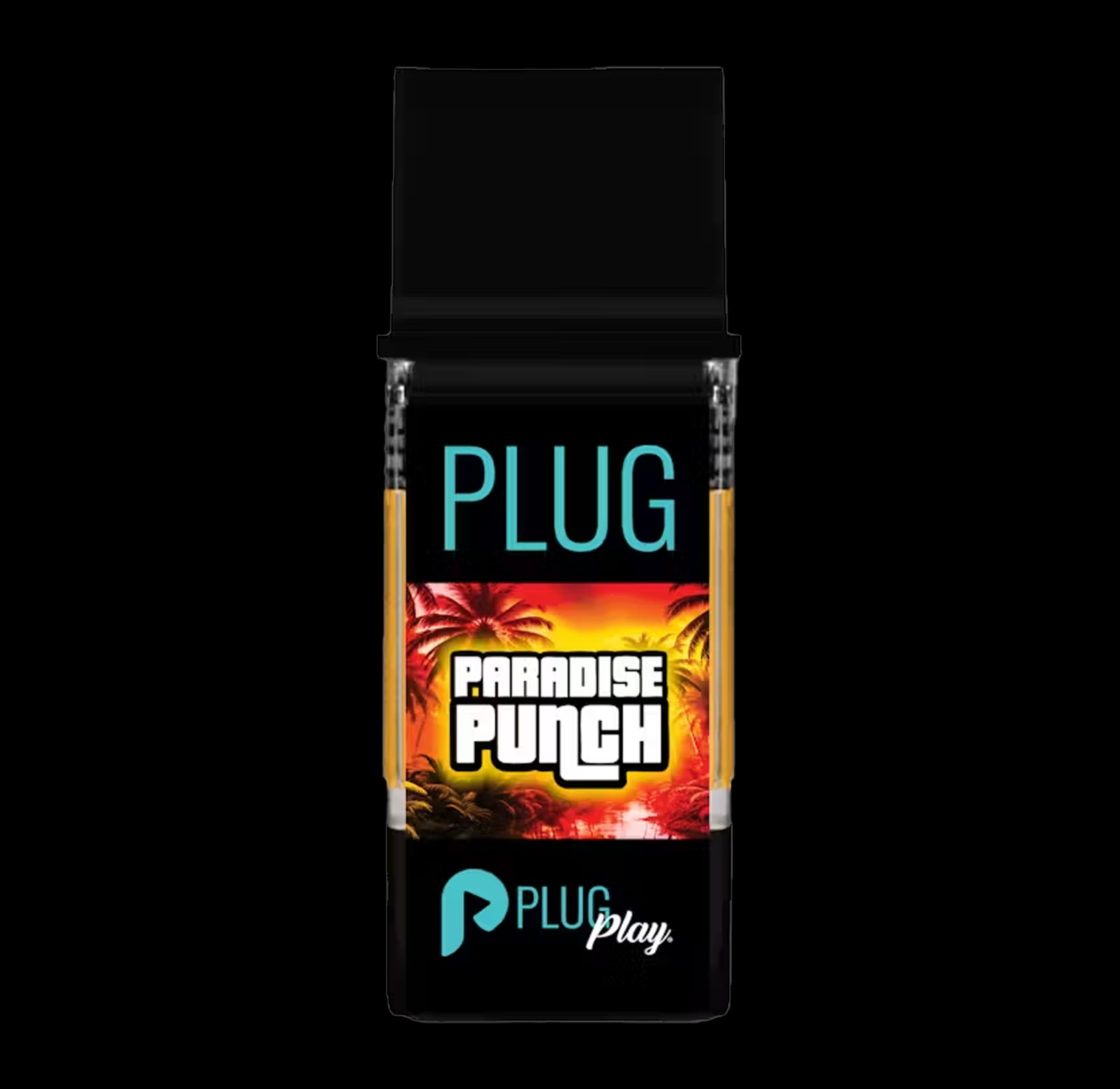 PLUG Exotics: Paradise Punch 1 PLUG Exotics: Paradise Punch