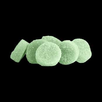 KANHA | Watermelon | Hybrid | 100mg THC | 10-pack 4 KANHA | Watermelon | Hybrid | 100mg THC | 10-pack 1