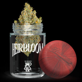 Heirbloom Legacy Flower - Durban Poison 3.5G