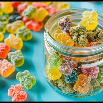 Edibles