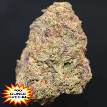 Lemon Cherry Gelato - ($99 Oz. Deal)