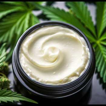 Topicals & Rubs