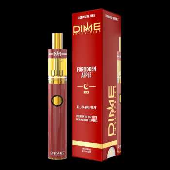 Dime Industries – Forbidden Apple (2000mg) All in One Device