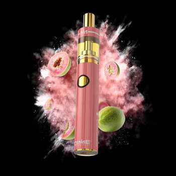 Dime Industries - Guavalicious (2000mg) All in One Devices 3 Dime Industries - Guavalicious (2000mg) All in One Devices 1