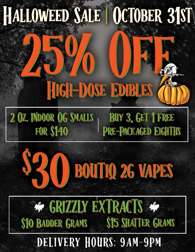 Best Marijuana Dispensary in Orange County California 1