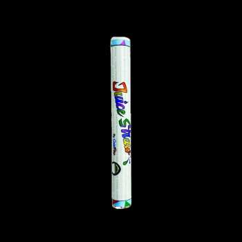 ColdFire Juice Straw Battery 3 ColdFire Juice Straw Battery 1