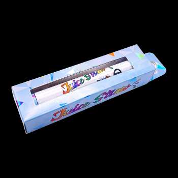 ColdFire Juice Straw Battery