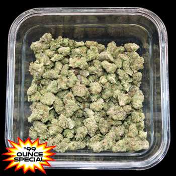 Indoor OG Smalls (1 Oz.)