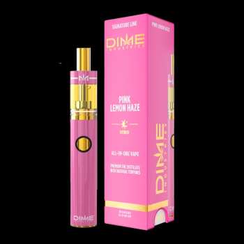 Dime Industries – Pink Lemon Haze (2000mg) All in One Device