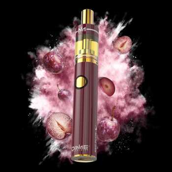 Dime Industries – Red Plum (1000mg) All in One Device 3 Dime Industries – Red Plum (1000mg) All in One Device 1