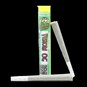 Eighth Brother - Venom OG Preroll (1g)
