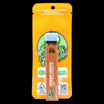 Eighth Brother - Green Crack All-In-One Vape (1G)