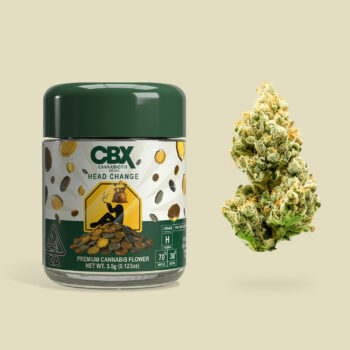 Cannabiotix – Head Change Premium Flower 3.5G 6 Cannabiotix – Head Change Premium Flower 3.5G 2