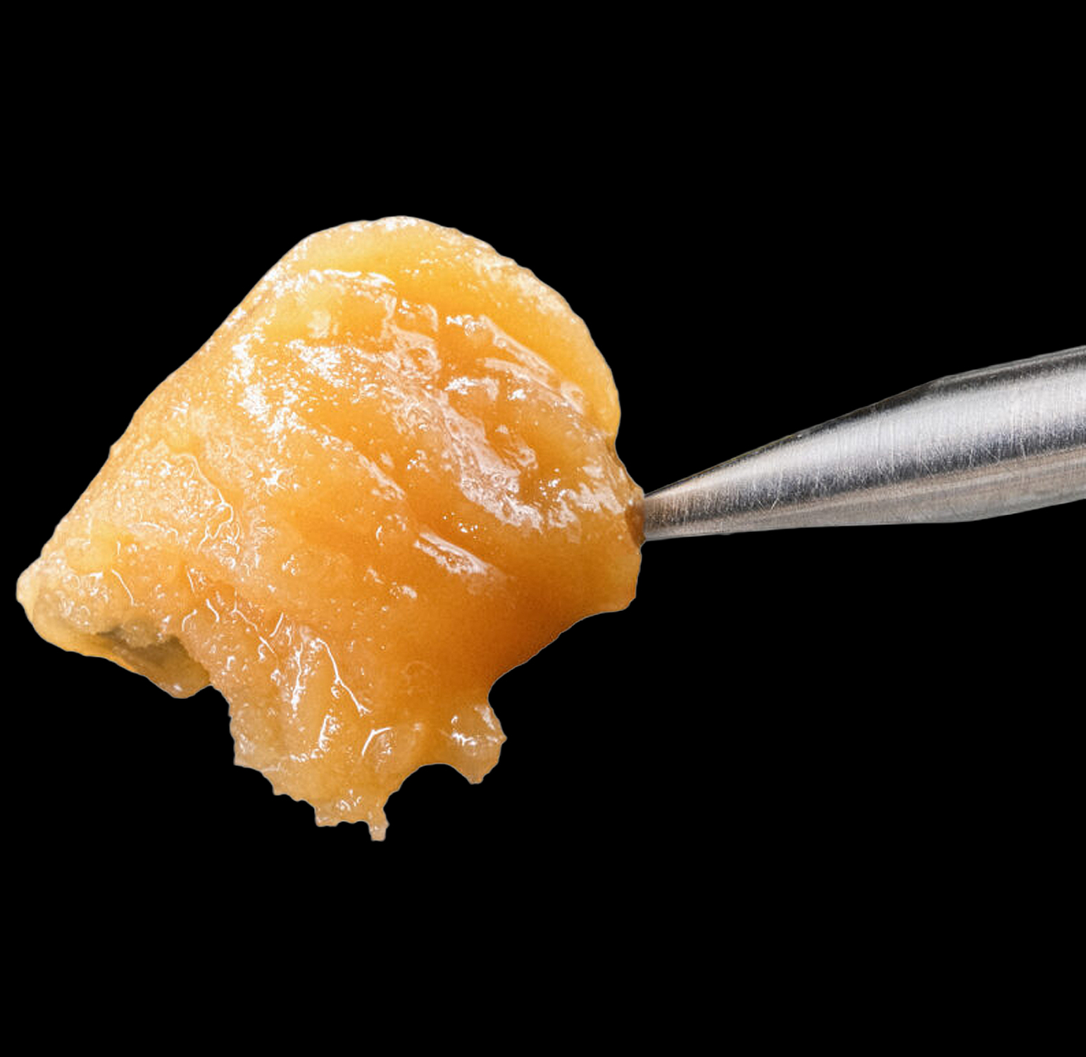 Raw Garden - God's Breath Live Rosin (1G) 2 Raw Garden - God's Breath Live Rosin (1G) - Image 2