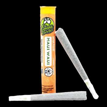 Eighth Brother - Maui Waui Preroll (1g)