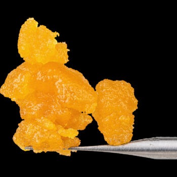 Raw Garden – Kosher Chem Live Resin (1G) 3 Raw Garden – Kosher Chem Live Resin (1G) 1