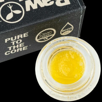 Raw Garden - OG Squeeze Live Sauce (1G)