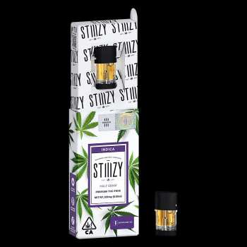 STIIIZY - Skywalker OG (Half Gram)