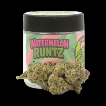 Eighth Brother - Watermelon Runtz JAR (3.54g - 1/8 oz)