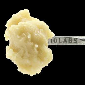 710 Labs - OGKB 2.1 #7 Persy Badder (1G)