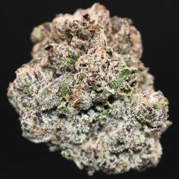 Nuclear Slurpee Kush Berry