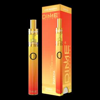 Dime Industries – Papaya Live Reserve (1000mg) All in One Device