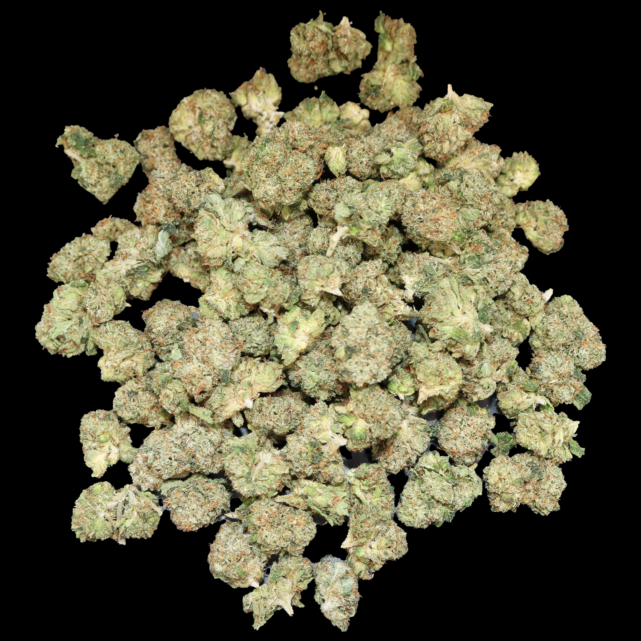 Venom OG Small Buds - ($120 Oz. Deal) 2 Venom OG Small Buds - ($120 Oz. Deal) - Image 2