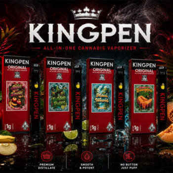 KingPen All-in-One - 2 for $60