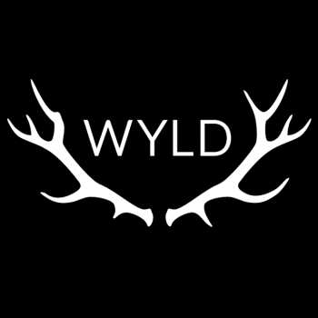 Wyld - 2 (100mg.) Gummies for $35