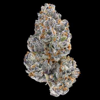 Connected - Chrome | Indoor Flower (3.5g) 3 Connected - Chrome | Indoor Flower (3.5g) 1