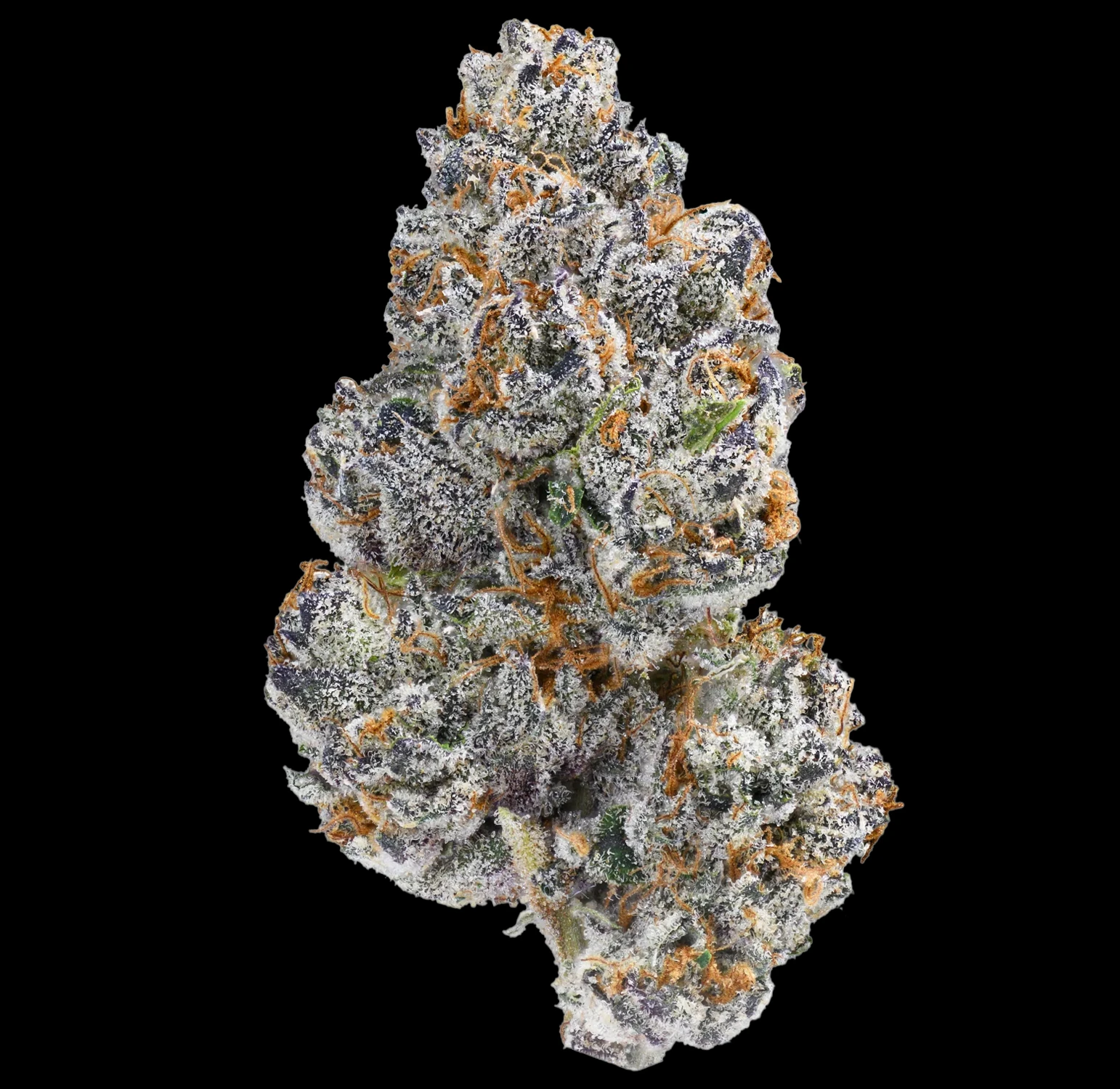 Connected - Chrome | Indoor Flower (3.5g) 2 Connected - Chrome | Indoor Flower (3.5g) - Image 2