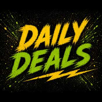 Daily Deals