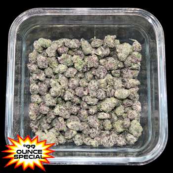 Gush Mintz Smalls (1Oz.)