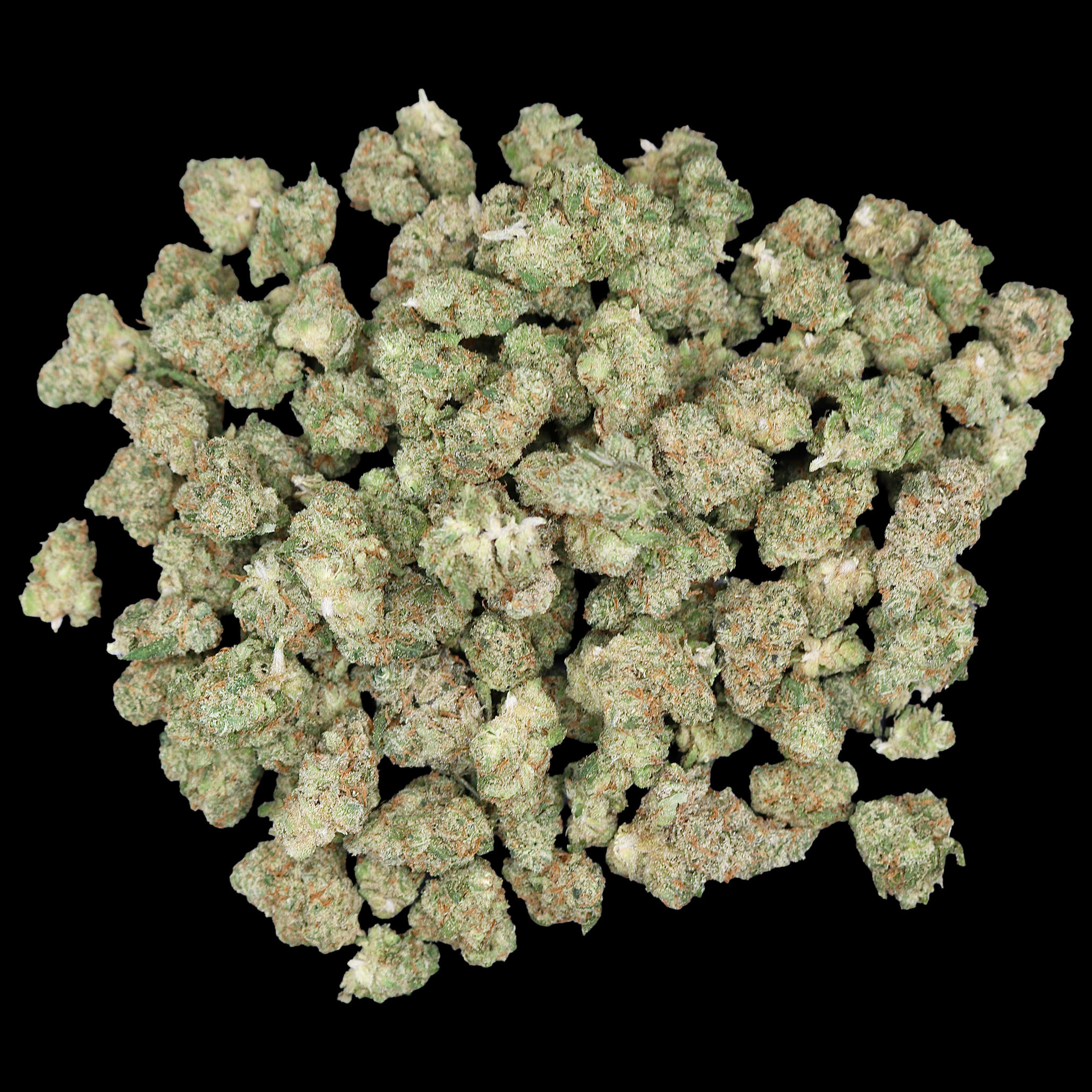Jack Herer Smalls - ($120 Oz. Deal) 1 Jack Herer Smalls - ($120 Oz. Deal)