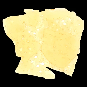 Goldiez Shatter - Jungle Sunset (0.5 Oz.) 3 Goldiez Shatter - Jungle Sunset (0.5 Oz.) 1