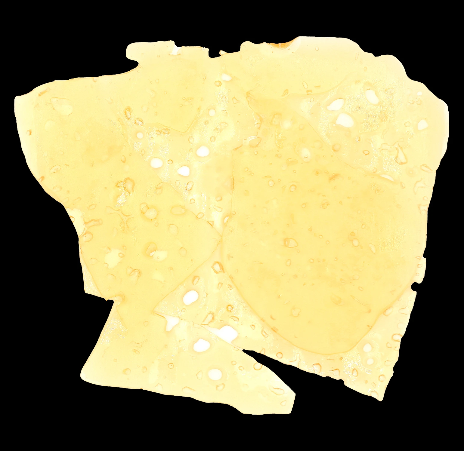 Goldiez Shatter - Jungle Sunset (0.5 Oz.) 2 Goldiez Shatter - Jungle Sunset (0.5 Oz.) - Image 2