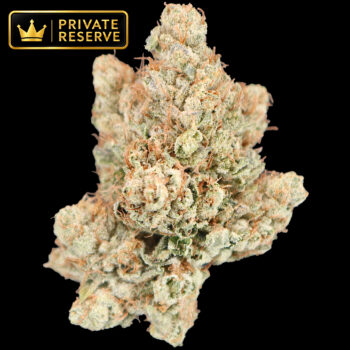 Mega Wellness OG - (Private Reserve)