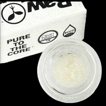 Raw Garden - Firecracker Refined Live Resin™ Crushed Diamonds (1g)