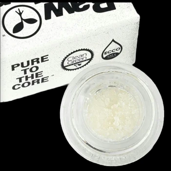 Raw Garden - Chem Breath Refined Live Resin™ Crushed Diamonds (1g)